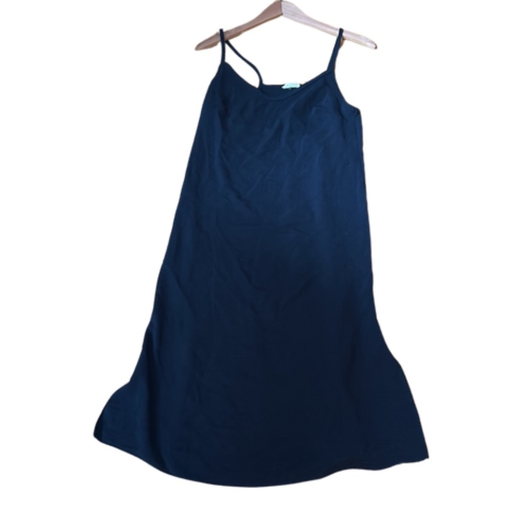 Sunday Best Sexy slip dress